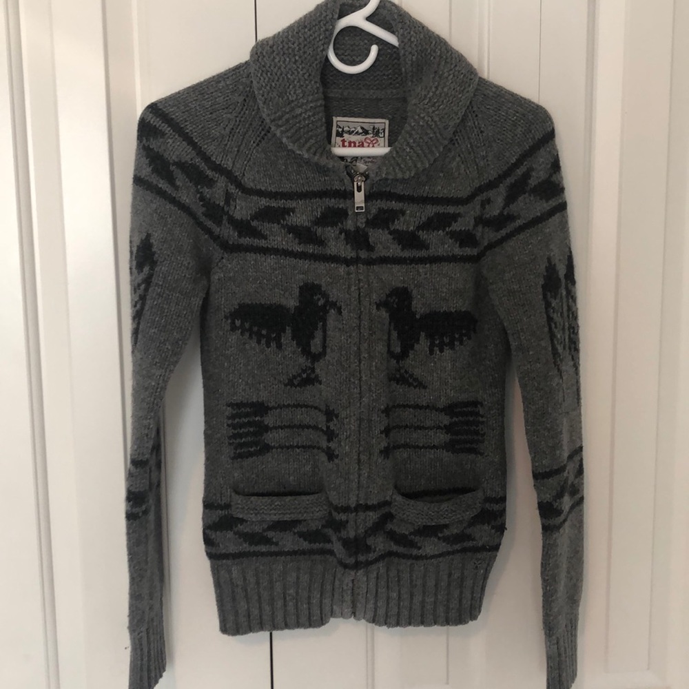 Sweater